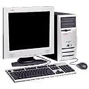 COMPAQ COMPUTER(2)